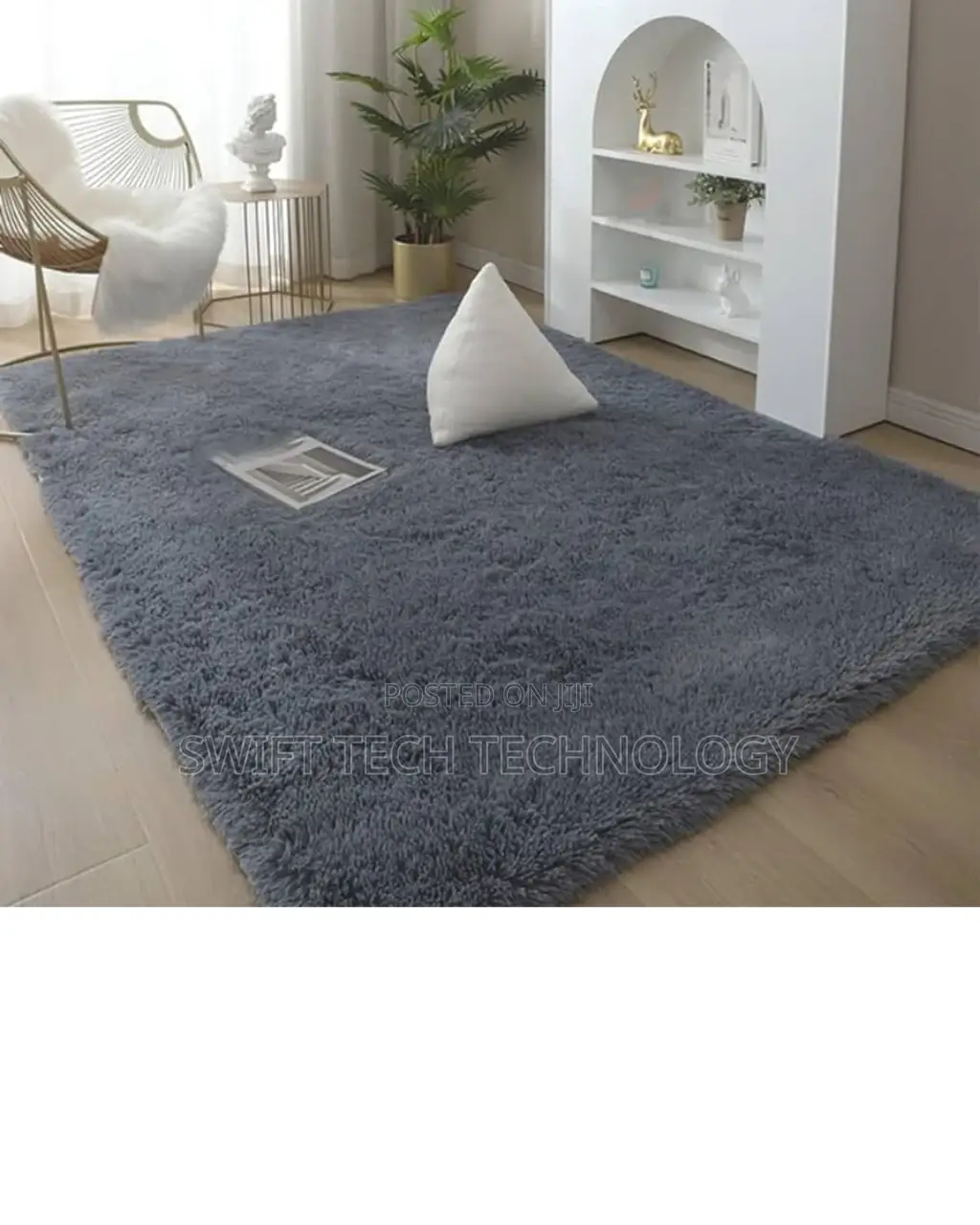 Fluffy Carpet Grey ,Grey Fluffy Carpet Carpet