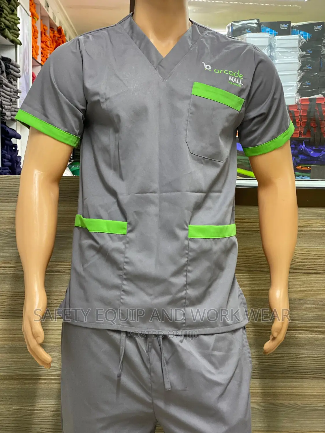 Cleaners Uniforms,Suppliers In Kenya