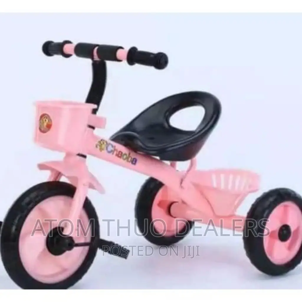 Kids Tricycle Available 
