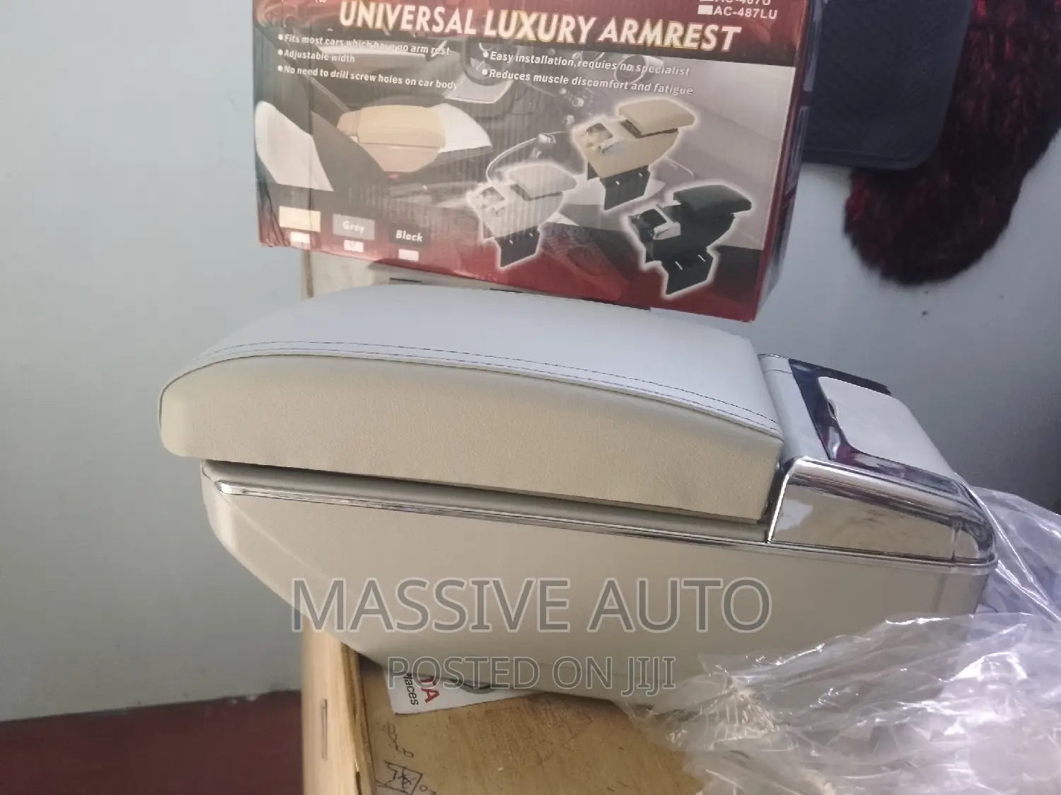 Buy Online Car Armrest Console/ Car Armrest Console