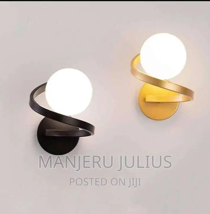 Wall Lights
