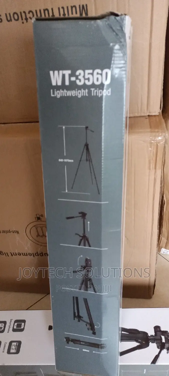 3560 Weifeng Stand