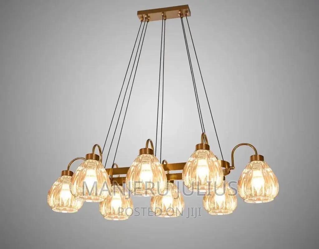 Chandelier Lighting