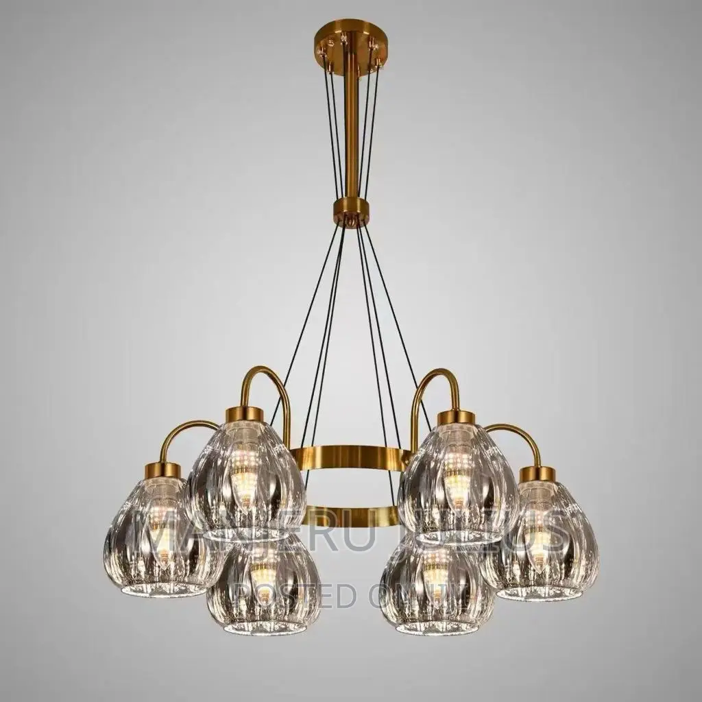 Chandelier Lighting