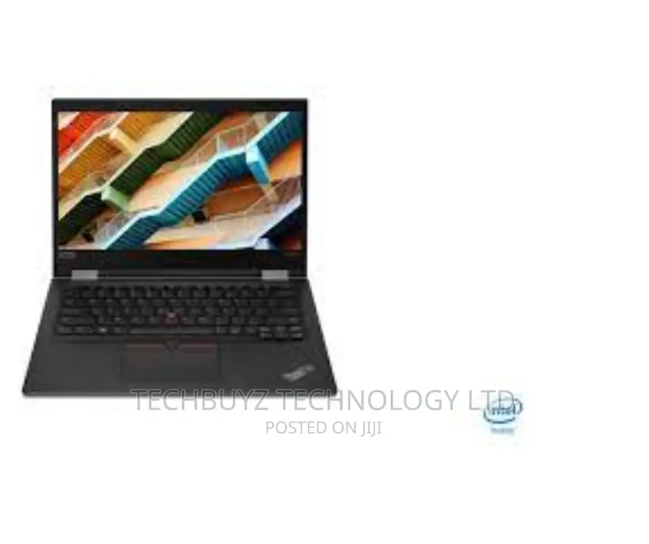 Laptop Lenovo ThinkPad X390 Yoga 16GB Intel Core I5 SSD 256GB