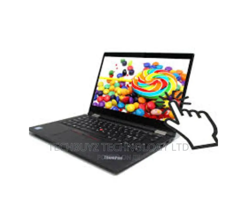 Laptop Lenovo ThinkPad X390 Yoga 16GB Intel Core I5 SSD 256GB