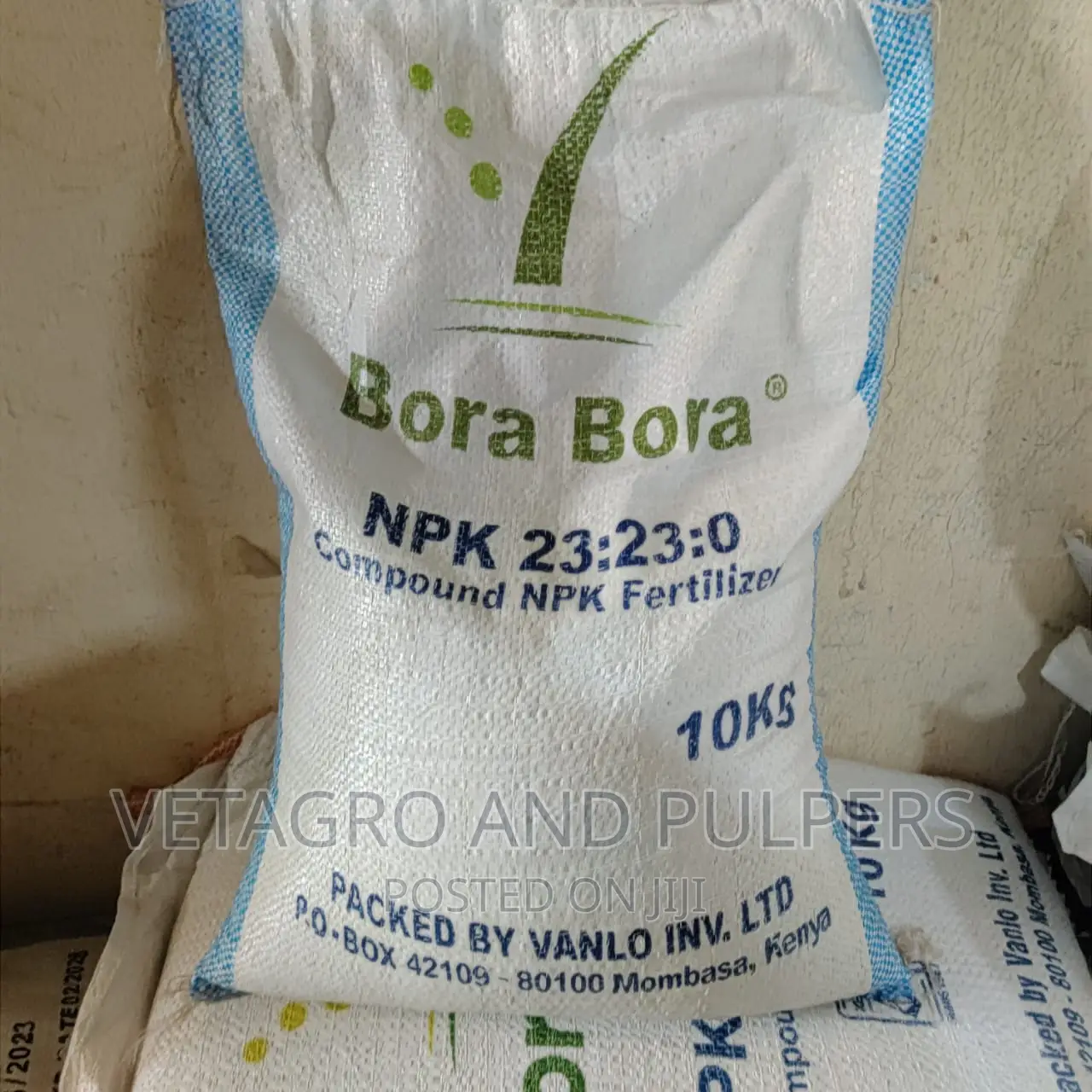 NPK 23:23:0 Fertilizer