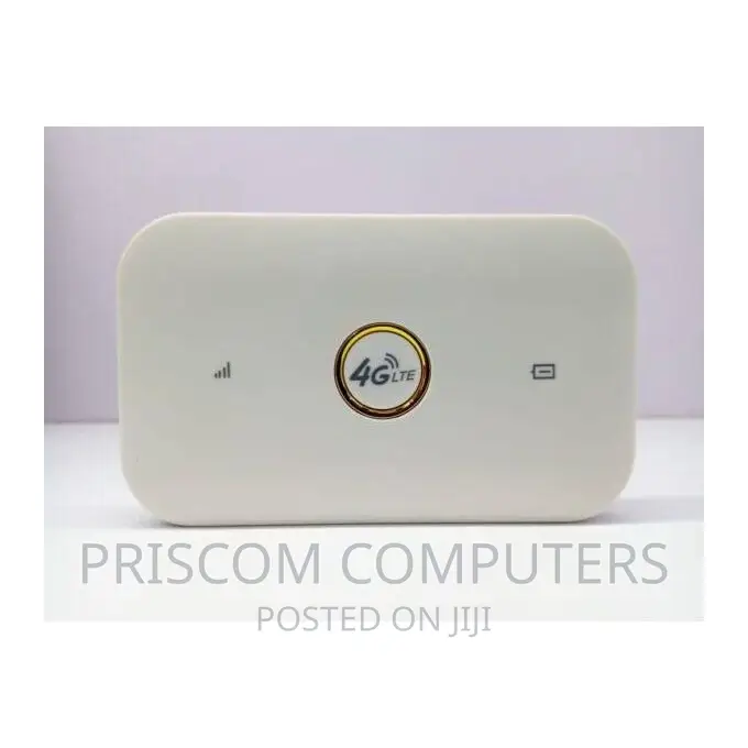4G Universal Portable Mifi Devices, Pocket Wifi, Faiba Mifi