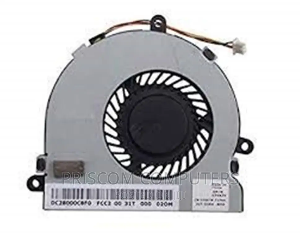 HP Cooling Fan, HP Laptop Fan, HP Cooling Fan- All Available
