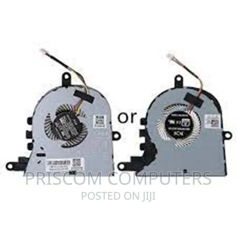 Dell Cooling Fan,Dell Fan, Dell Laptop Fan - All Available