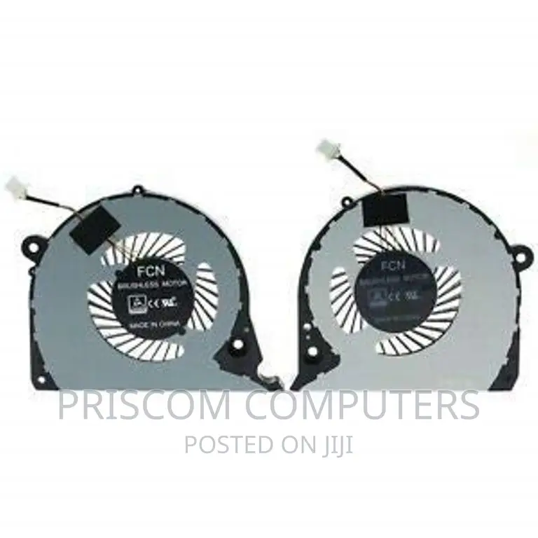 Dell Cooling Fan,Dell Fan, Dell Laptop Fan - All Available