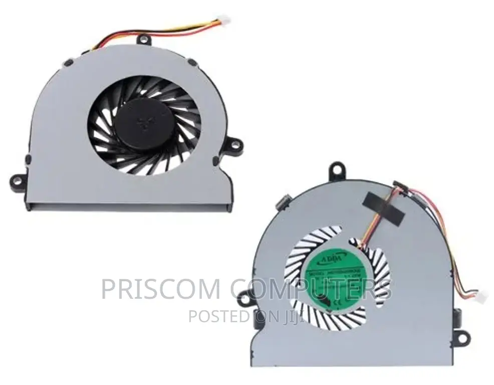 Lenovo Cooling Fan, Lenovo Laptop Fan - All Available