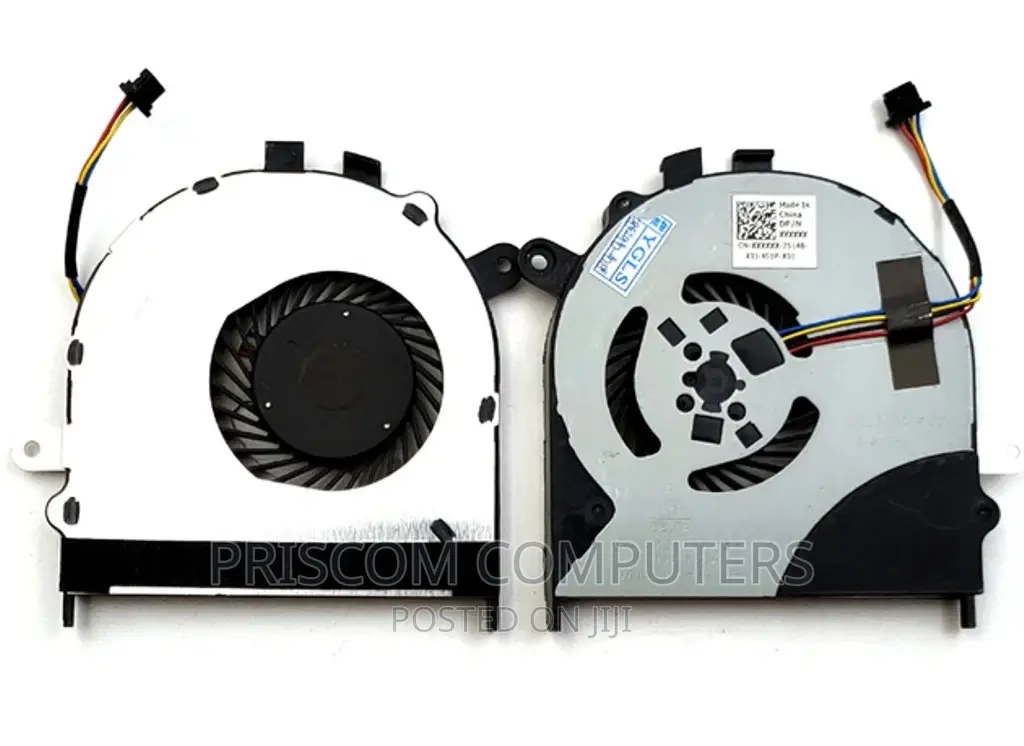 Lenovo Cooling Fan, Lenovo Laptop Fan - All Available