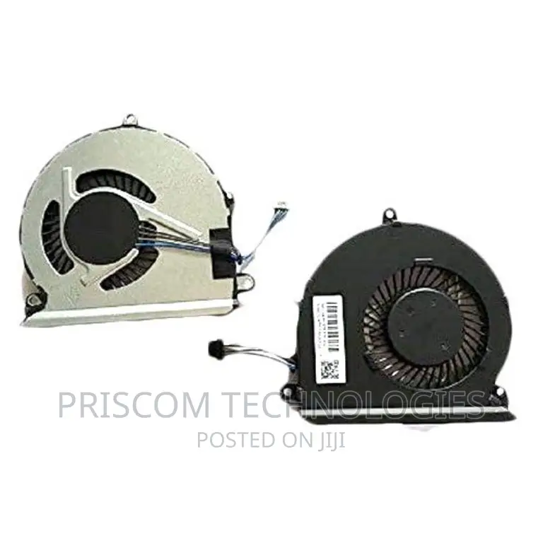 Laptop Cooling Fan for HP, Dell, Lenovo, Toshiba, Acer, Asus
