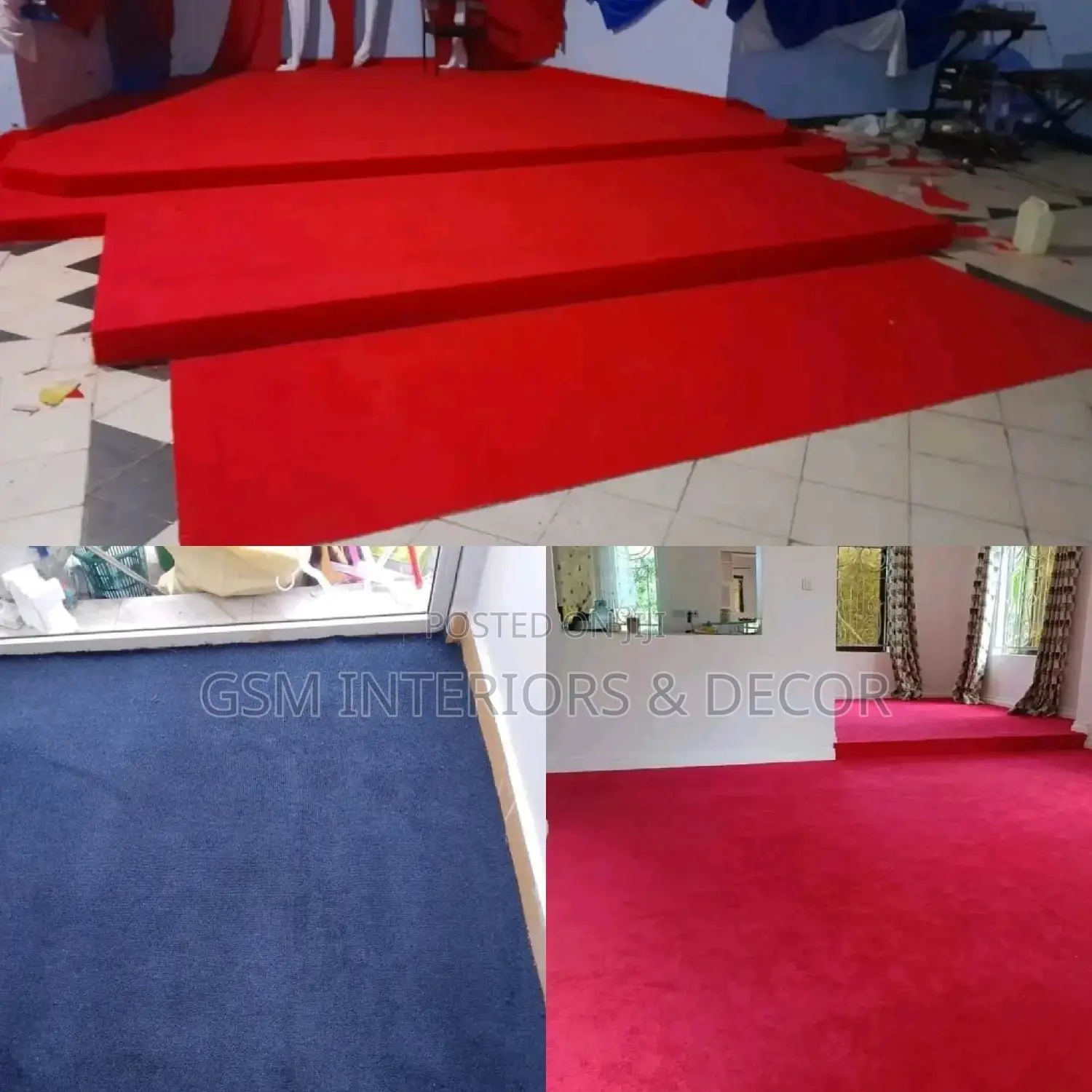 Wall to Wall Carpet Wall to Wall Carpet Red Carpet Red