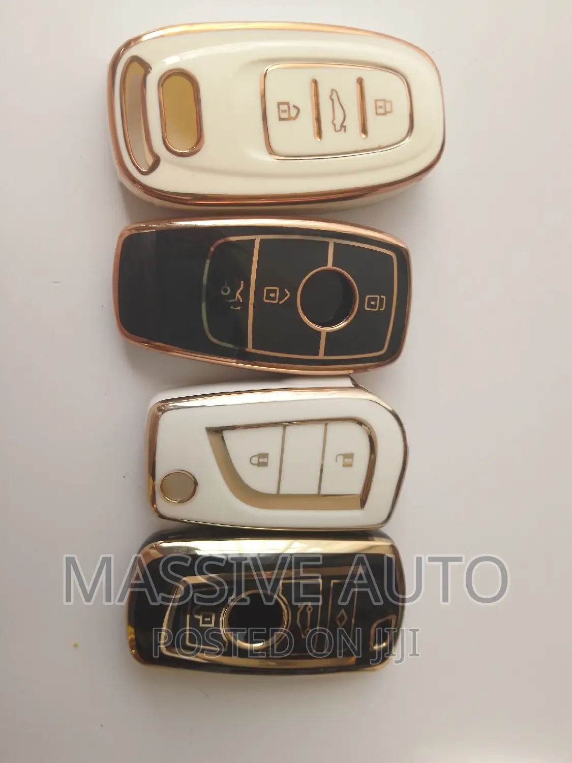 Buy High Quality Car Key Covers/ Silicone Car Key Covers