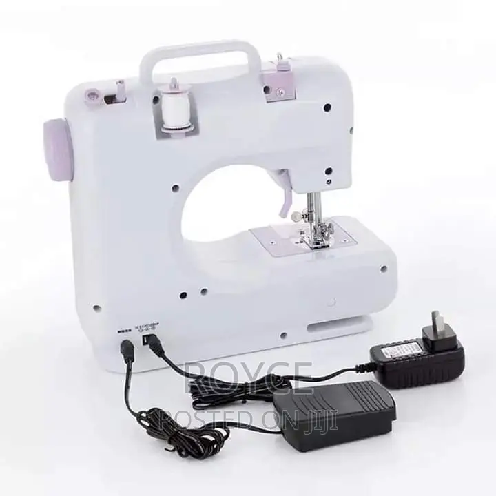 Electric Household Sewing Machine
