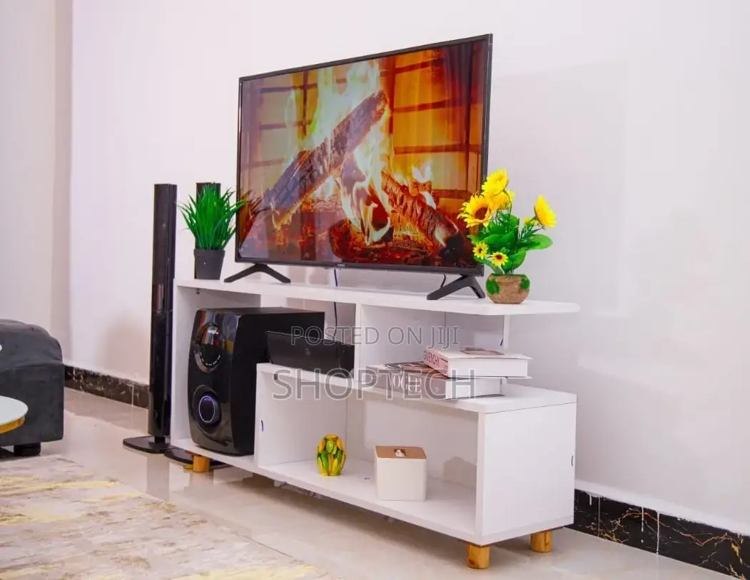 Mexico 55" Tv Stand
Wooden Tv Stands With Cabinet