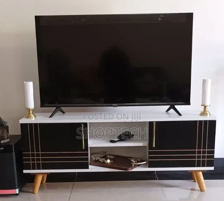 Sydney 4ft 55" Tv Stand
Wooden Tv Stands With Cabinets