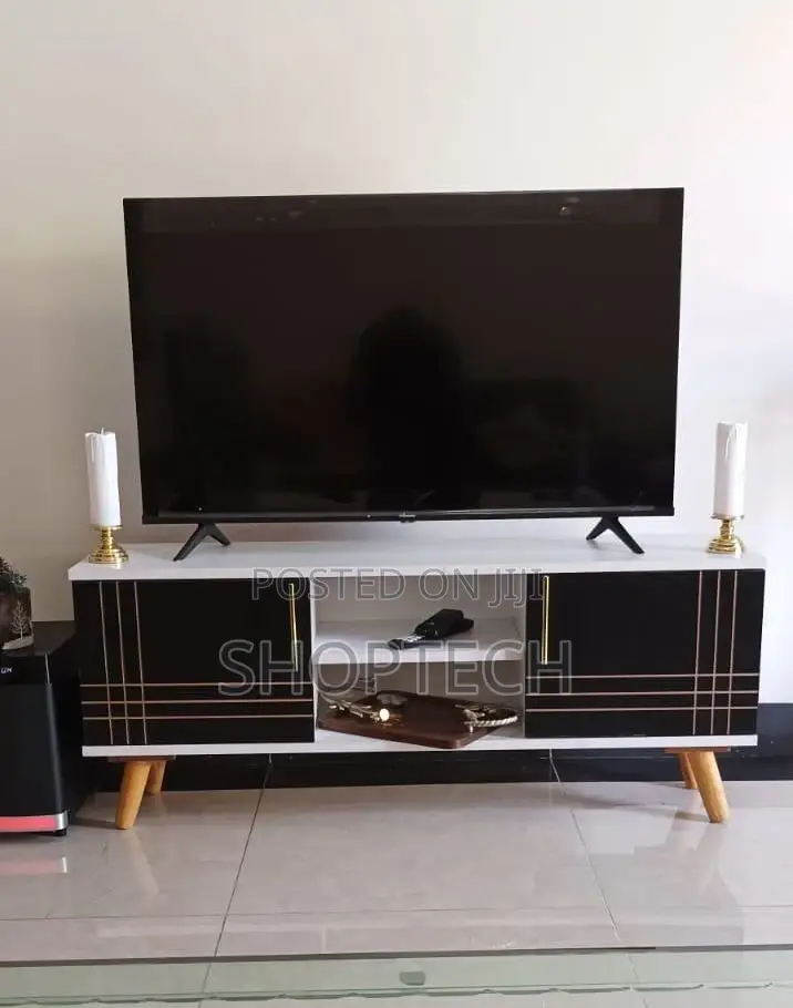 Sydney 4ft 55" Tv Stand
Wooden Tv Stands With Cabinets