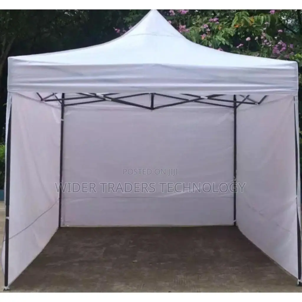 High Quality Automatic Pop Up Canopy Tent