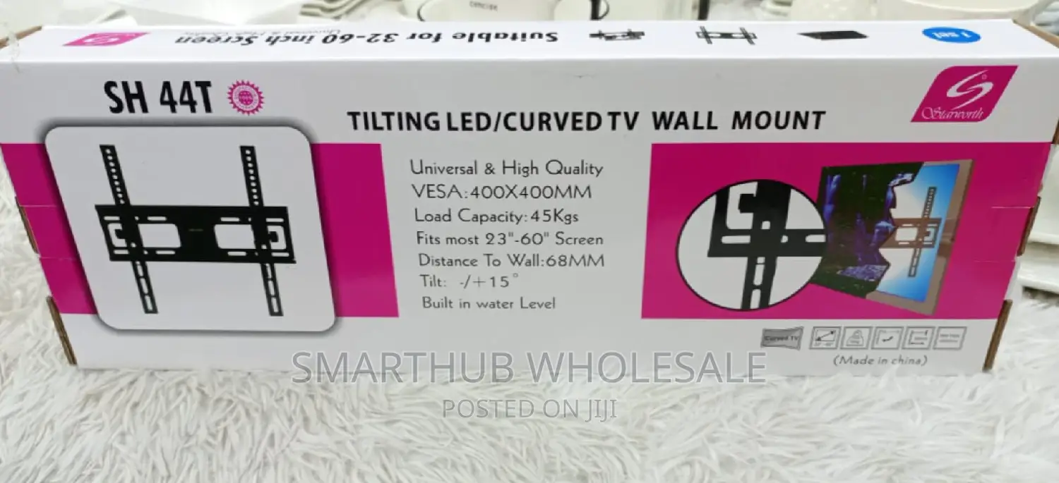 Wall Mount 44t