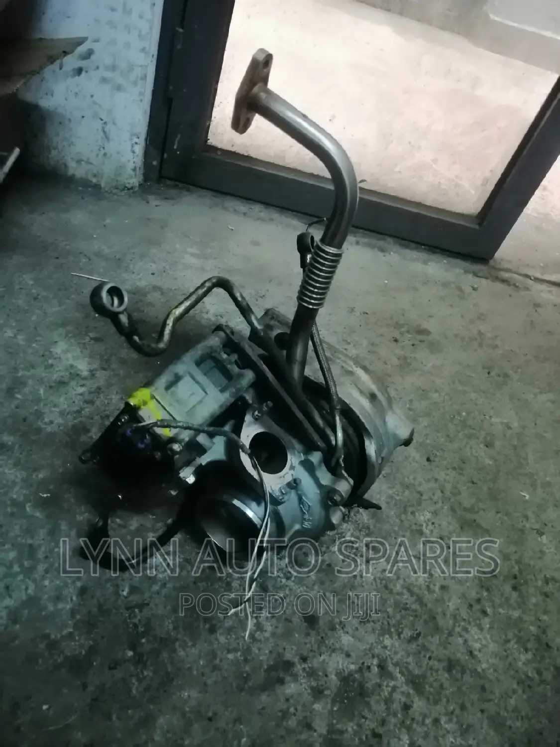 Toyota Dyna 4c Engine Turbo