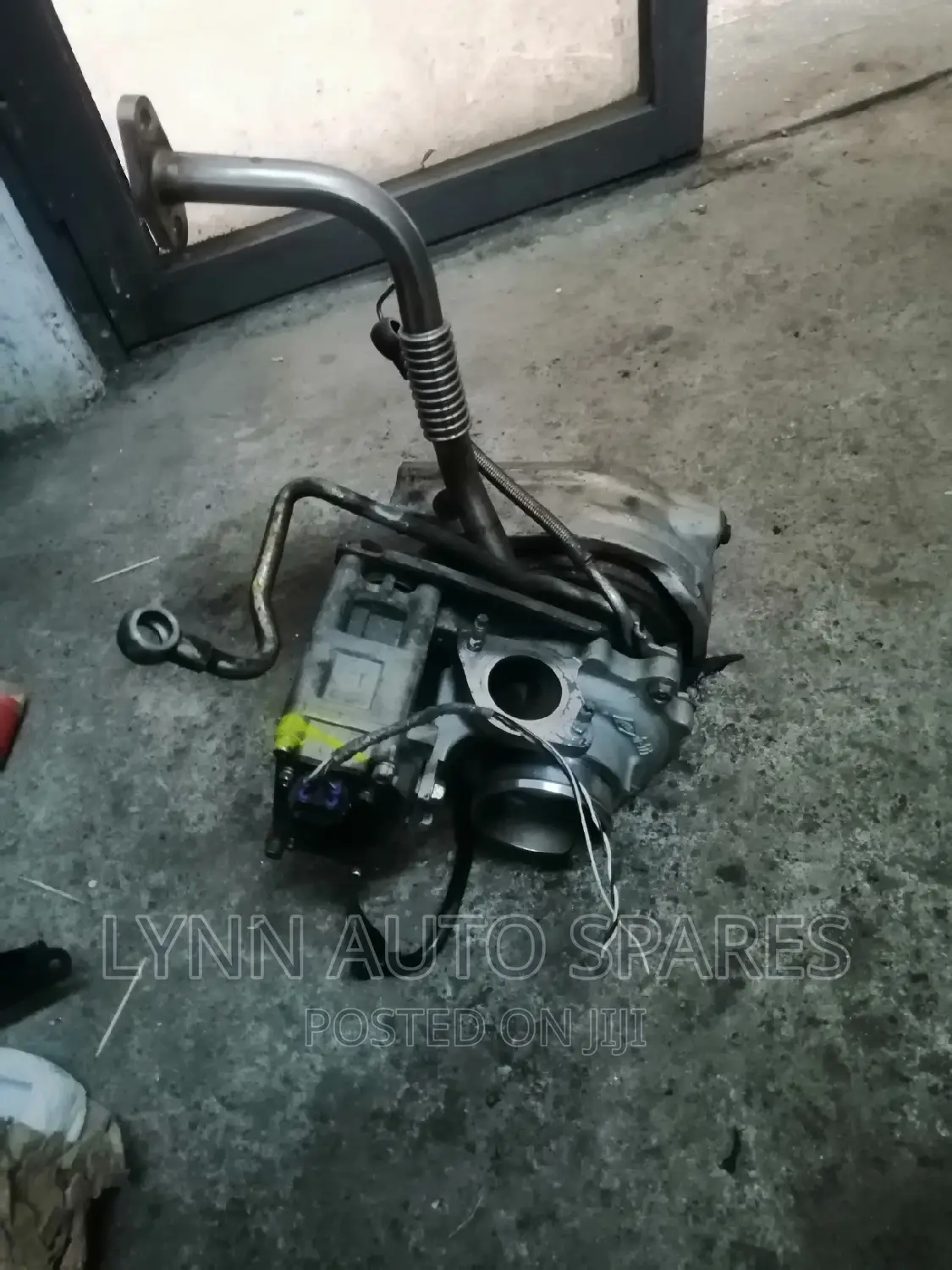 Toyota Dyna 4c Engine Turbo