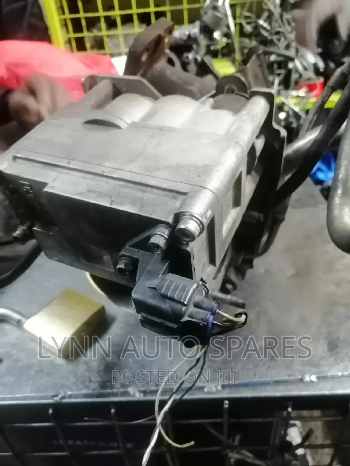 Toyota Dyna 4c Engine Turbo