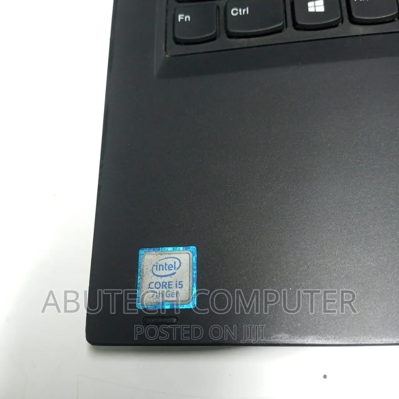 Laptop Lenovo ThinkPad Yoga 370 4GB Intel Core I5 SSD 256GB