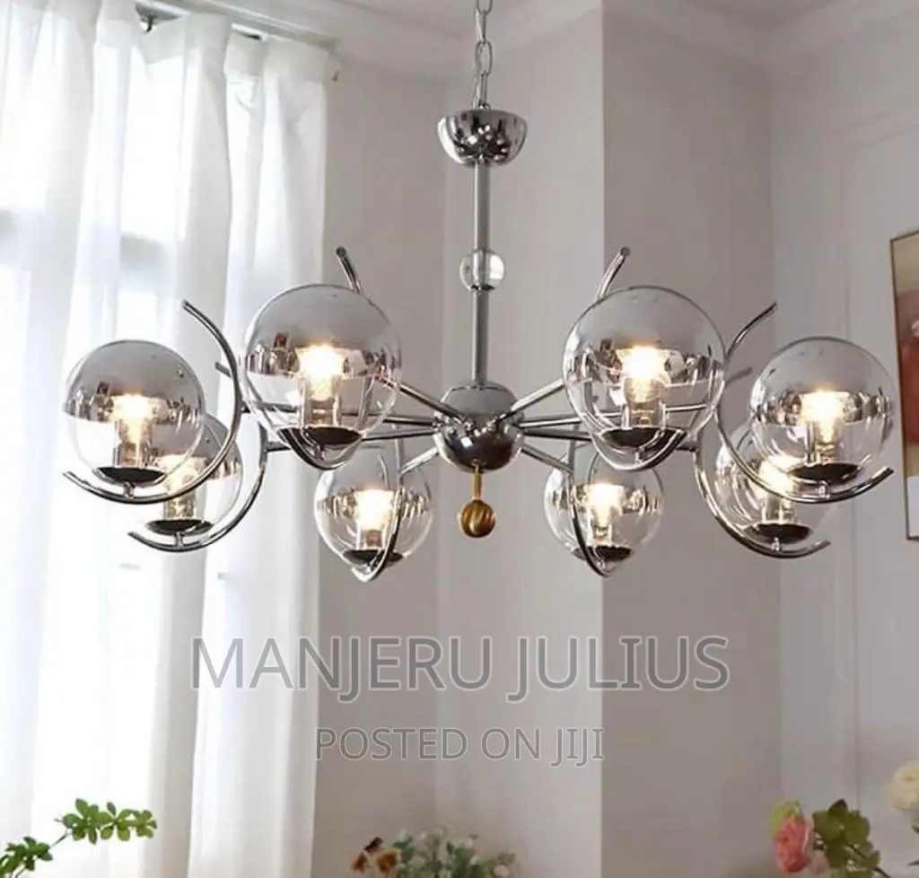 Chandelier Lighting