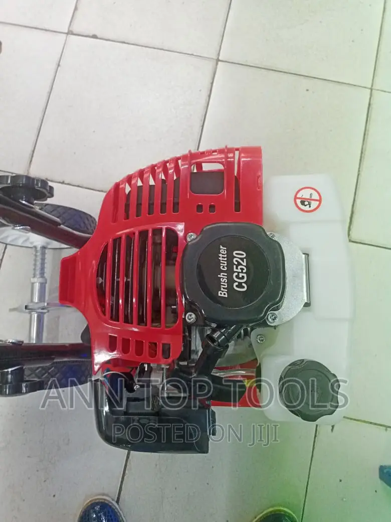 Top Quality Gasoline Mini Tiller