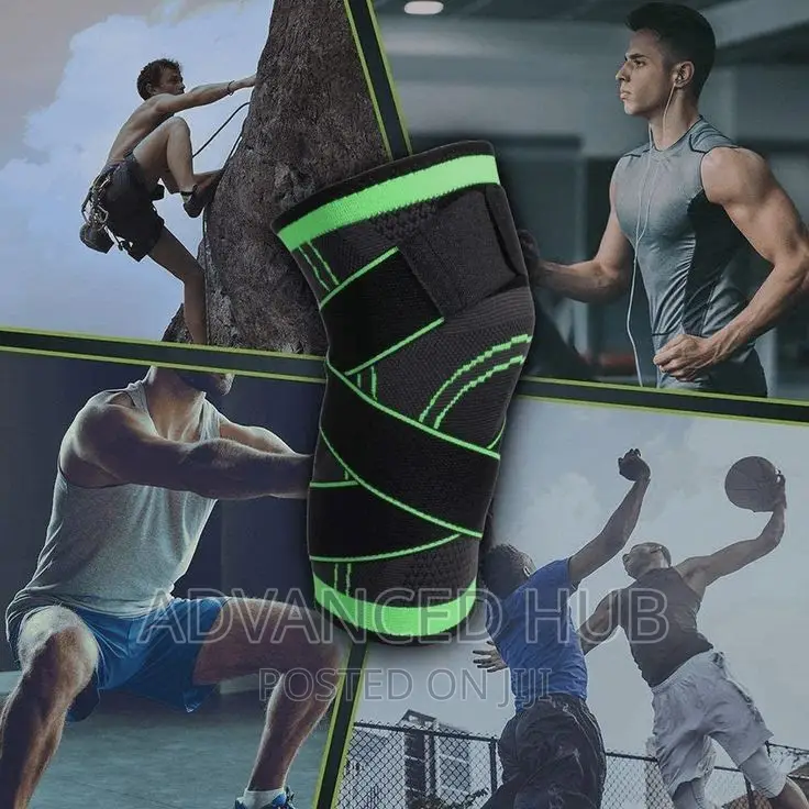 Knee Compression Sleeve