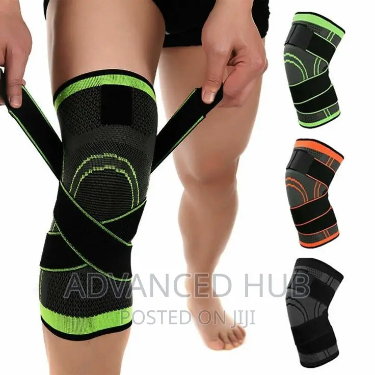 Knee Compression Sleeve