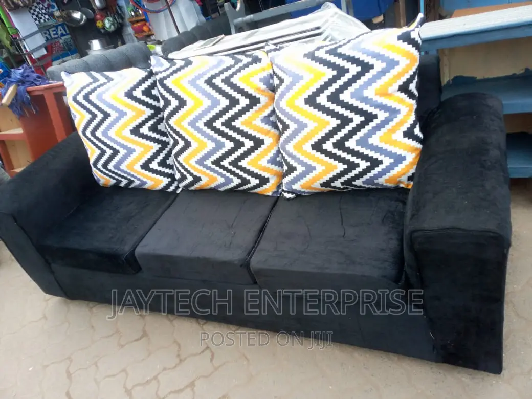Brand New 3 Seater