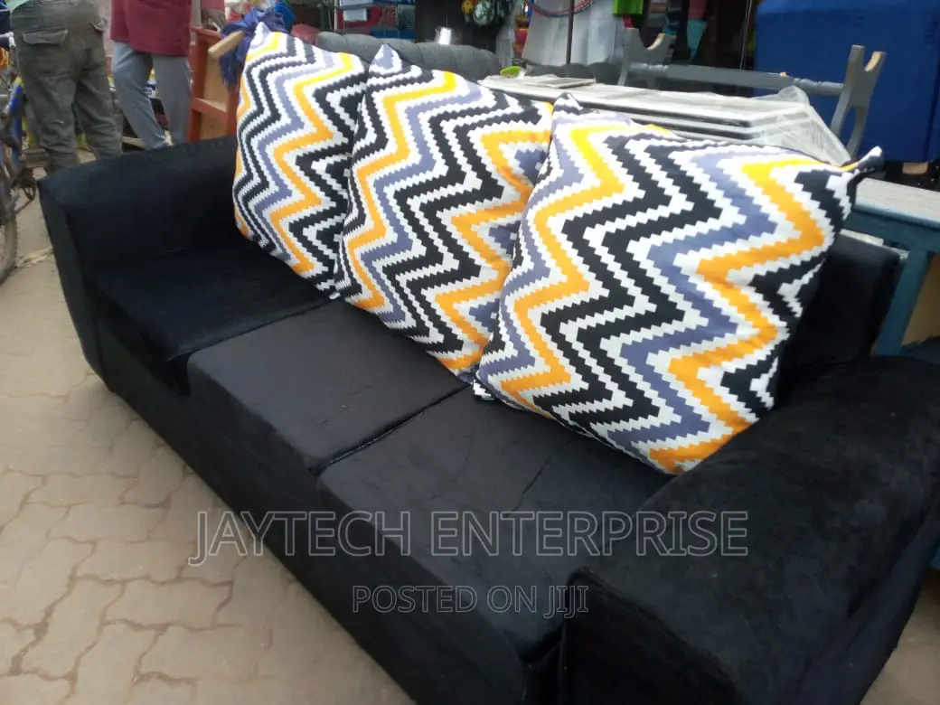 Brand New 3 Seater