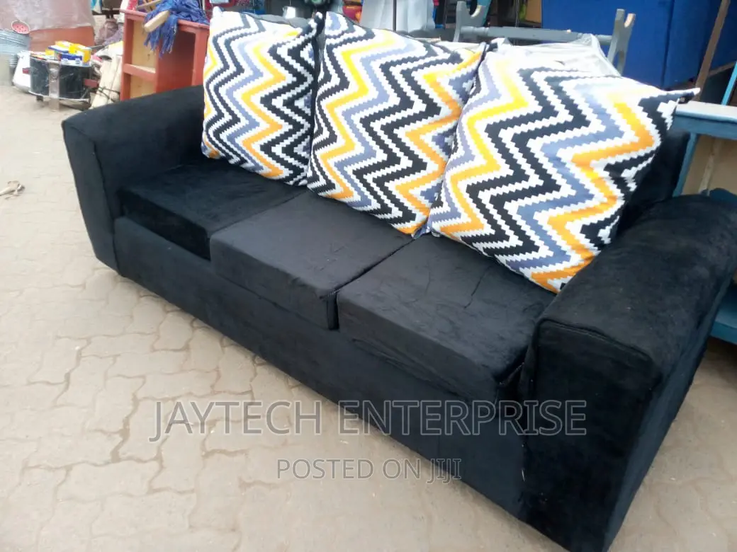 New 3 Seater Sofa