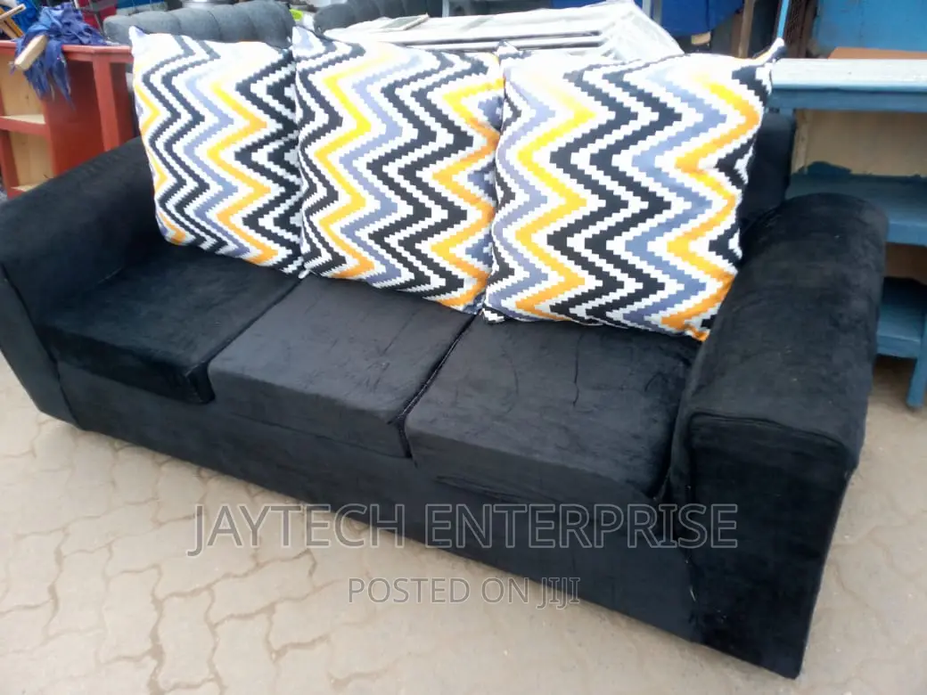 New 3 Seater Sofa