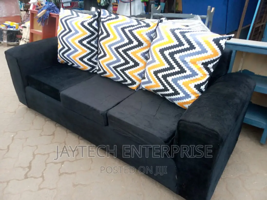 New 3 Seater Sofa