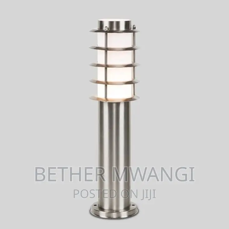 Garden Light Available In Kenya