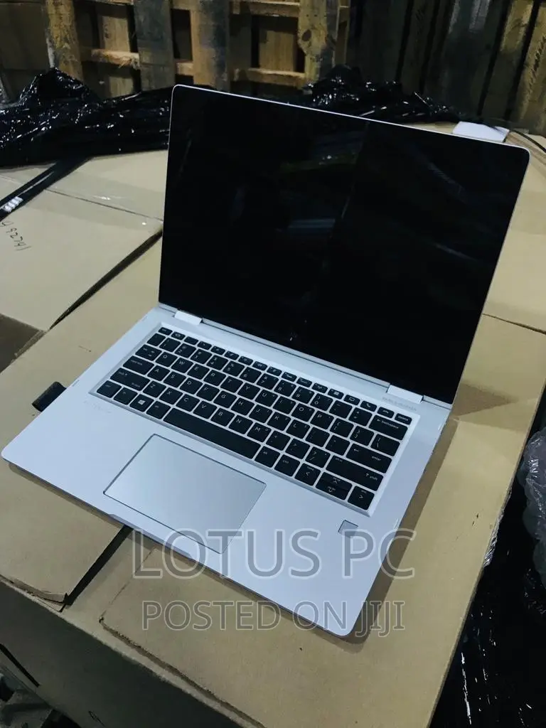 Laptop HP EliteBook X360 1030 G2 8GB Intel Core I5 SSD 256GB