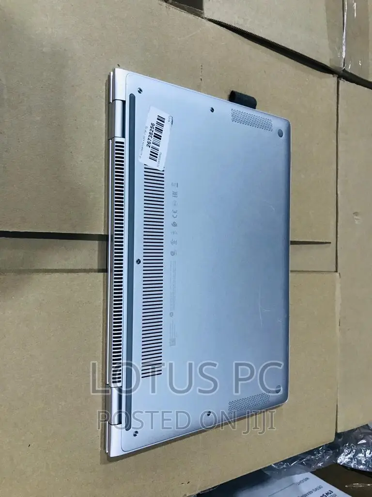 Laptop HP EliteBook X360 1030 G2 8GB Intel Core I5 SSD 256GB