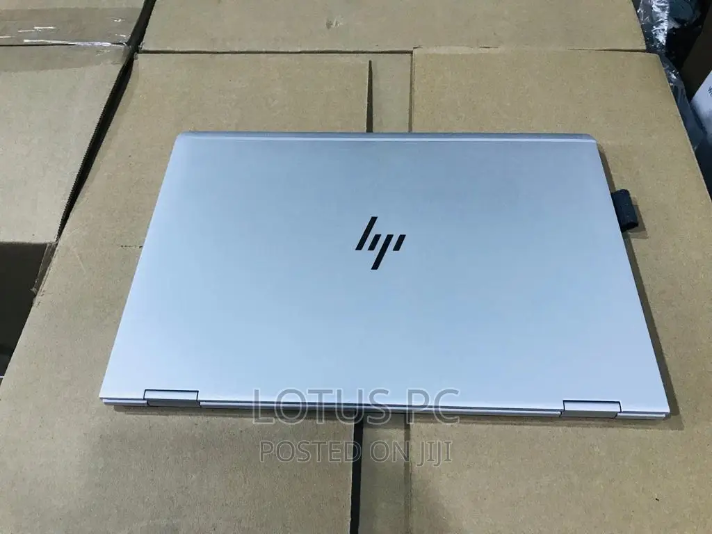 Laptop HP EliteBook X360 1030 G2 8GB Intel Core I5 SSD 256GB