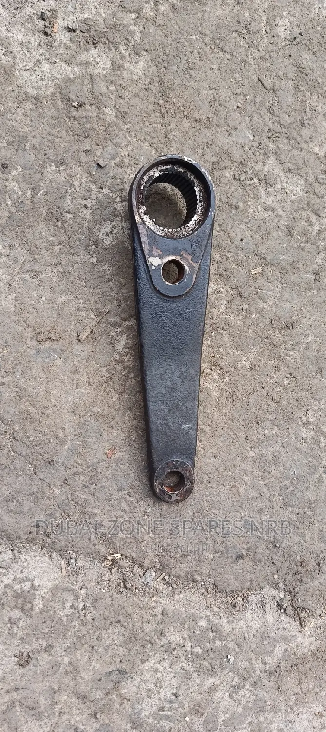 Hardbody, Sahara Front Torsion Bar Axle Now Available.