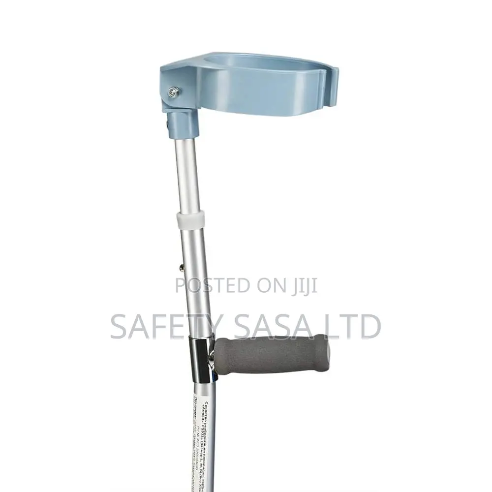 Elbow Crutch