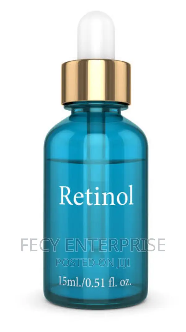 Retinol Liquid