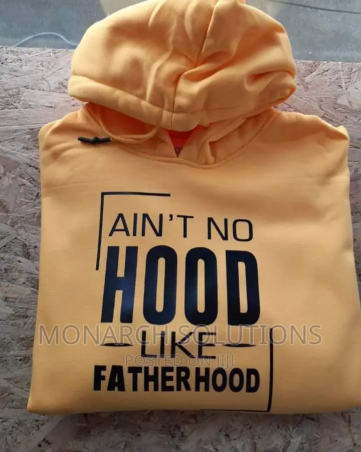 Hoodies Choice Brand