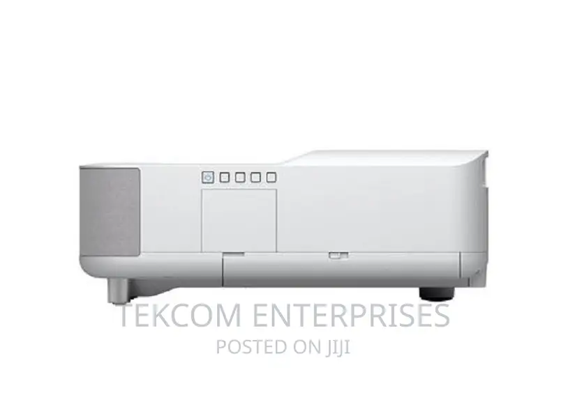 Epson EH-LS300W Home Cinema Smart Laser Projector
