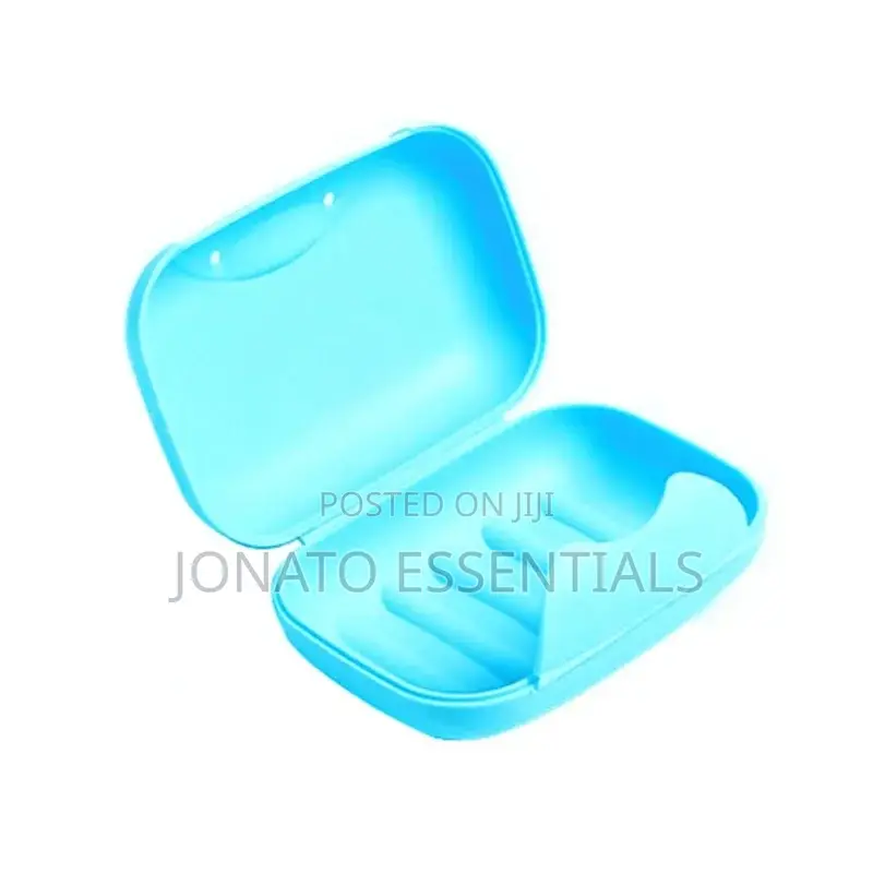 Tampon Holder Organizer Box