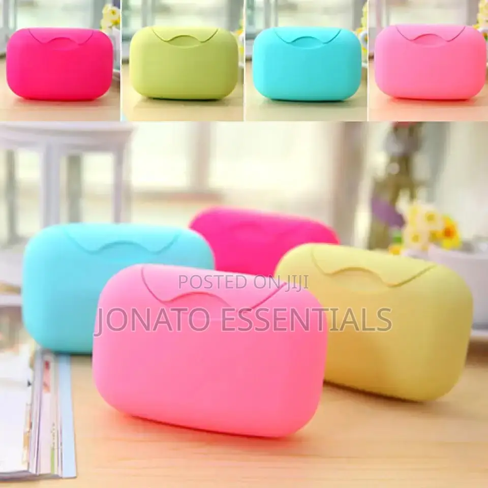 Tampon Holder Organizer Box